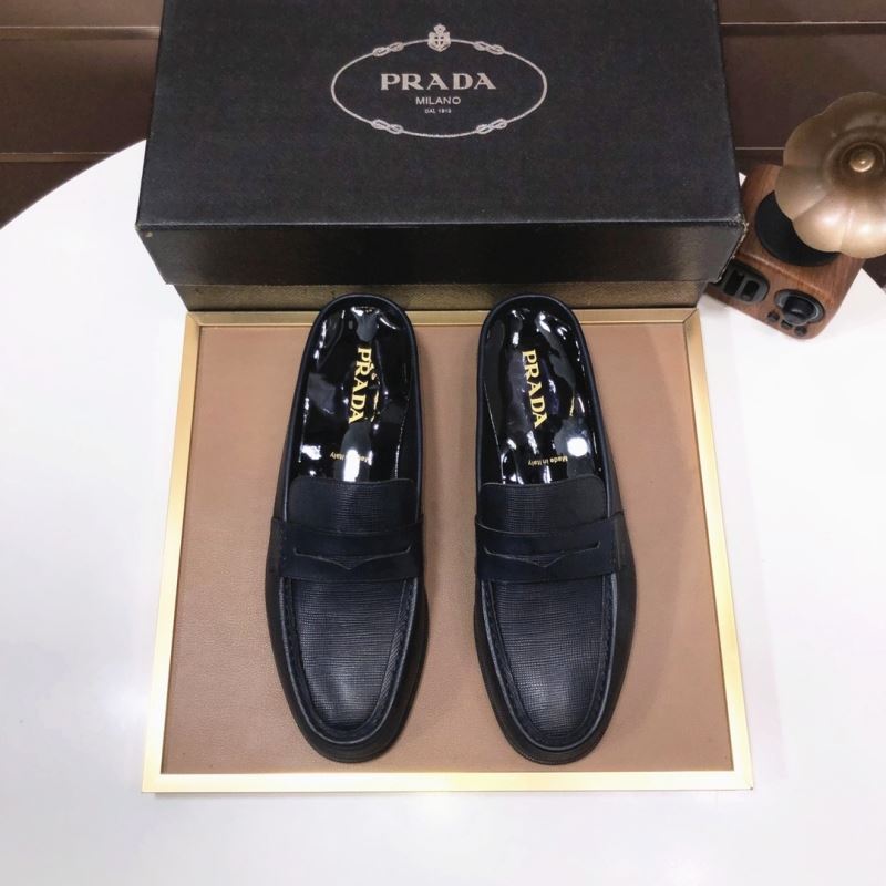 Prada Slippers